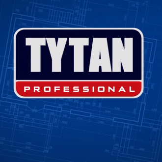 Монтаж и ремонт кровли и водостока с клеем TYTAN Professional